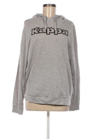 Női sweatshirt Kappa, Méret L, Szín Szürke, Ár 8 211 Ft