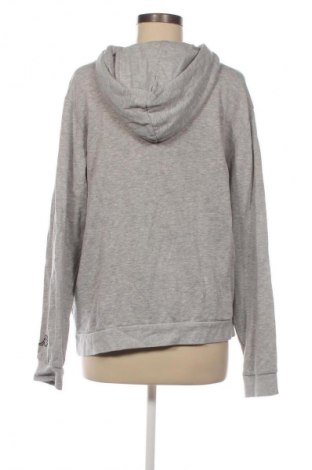 Női sweatshirt Kappa, Méret L, Szín Szürke, Ár 8 211 Ft
