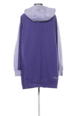 Damen Sweatshirt Karl Lagerfeld, Größe M, Farbe Lila, Preis 159,99 €