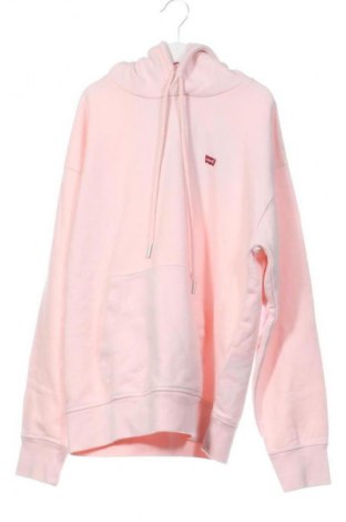 Hanorac de femei Levi's, Mărime XS, Culoare Roz, Preț 367,99 Lei