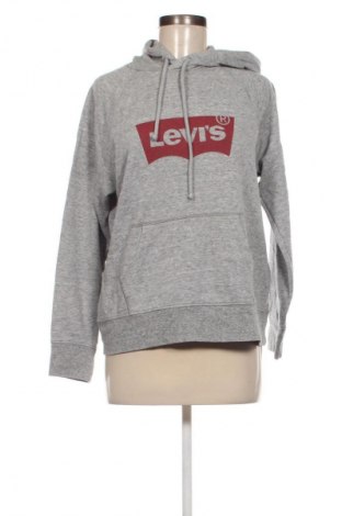 Damen Sweatshirt Levi's, Größe M, Farbe Grau, Preis € 33,99