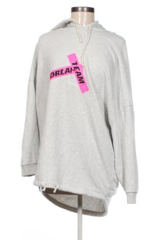 Női sweatshirt Liv Bergen, Méret S, Szín Szürke, Ár 12 979 Ft