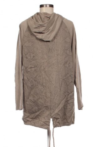 Női sweatshirt Made In Italy, Méret L, Szín Bézs, Ár 10 569 Ft