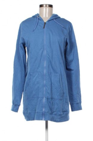 Damska bluza My Wear, Rozmiar S, Kolor Niebieski, Cena 89,66 zł