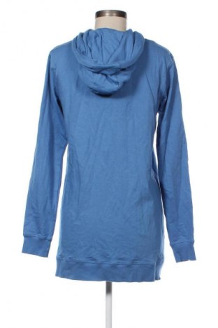 Damska bluza My Wear, Rozmiar S, Kolor Niebieski, Cena 89,66 zł
