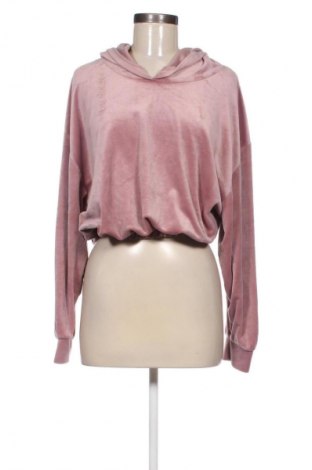 Női sweatshirt NEW COLLECTION, Méret M, Szín Hamurózsaszín, Ár 6 039 Ft