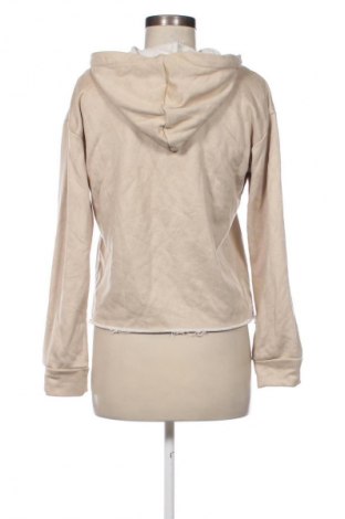 Damen Sweatshirt Negative, Größe M, Farbe Beige, Preis € 14,83