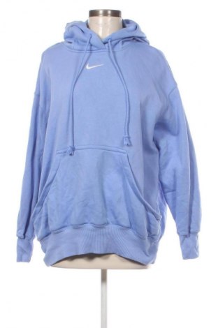 Damska bluza Nike, Rozmiar M, Kolor Niebieski, Cena 355,99 zł
