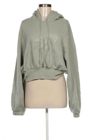 Dámska mikina  Nike, Veľkosť M, Farba Zelená, Cena  27,95 €