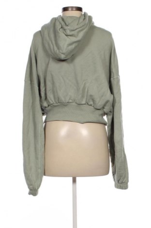Dámska mikina  Nike, Veľkosť M, Farba Zelená, Cena  27,95 €