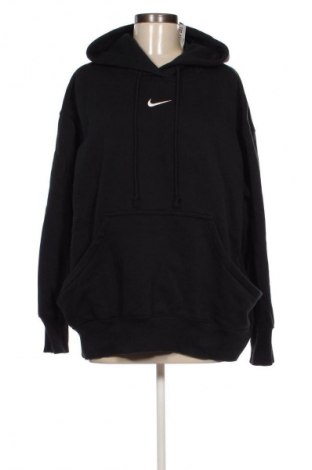 Dámska mikina  Nike, Veľkosť M, Farba Čierna, Cena  27,95 €