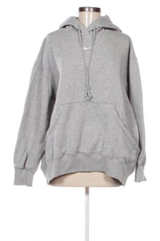 Női sweatshirt Nike, Méret M, Szín Szürke, Ár 29 089 Ft