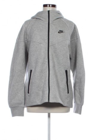 Hanorac de femei Nike, Mărime L, Culoare Gri, Preț 299,99 Lei