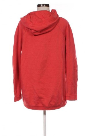 Dámska mikina  Nike, Veľkosť S, Farba Červená, Cena  27,95 €