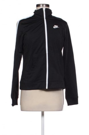 Damen Sweatshirt Nike, Größe M, Farbe Schwarz, Preis 33,99 €
