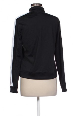 Damen Sweatshirt Nike, Größe M, Farbe Schwarz, Preis 33,99 €