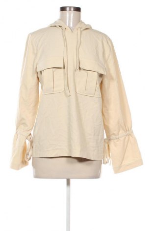 Hanorac de femei Nkd, Mărime S, Culoare Ecru, Preț 98,99 Lei