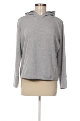 Damen Sweatshirt Opus, Größe L, Farbe Grau, Preis 33,99 €