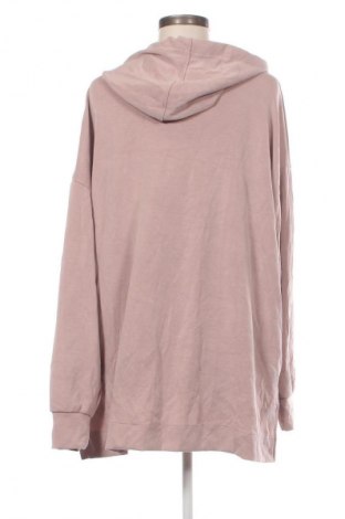 Damska bluza Oysho, Rozmiar L, Kolor Popielaty róż, Cena 54,99 zł