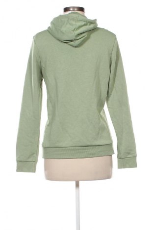 Damska bluza PUMA, Rozmiar M, Kolor Zielony, Cena 157,99 zł