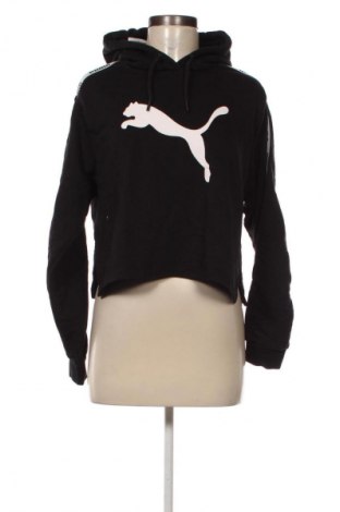 Női sweatshirt PUMA, Méret M, Szín Fekete, Ár 12 979 Ft
