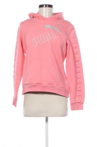 Damska bluza PUMA, Rozmiar M, Kolor Różowy, Cena 114,94 zł