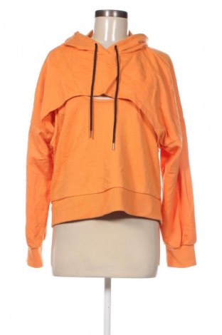 Damen Sweatshirt Page One, Größe XL, Farbe Orange, Preis € 20,99