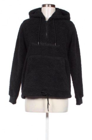 Női sweatshirt Peak Performance, Méret S, Szín Fekete, Ár 23 989 Ft
