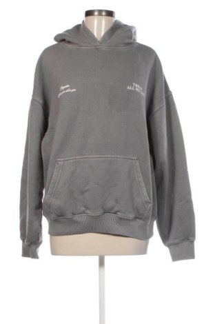 Női sweatshirt Pegador, Méret S, Szín Szürke, Ár 25 069 Ft
