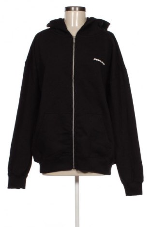 Damen Sweatshirt Pegador, Größe L, Farbe Schwarz, Preis 23,99 €