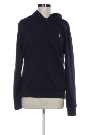 Hanorac de femei Polo By Ralph Lauren, Mărime M, Culoare Albastru, Preț 278,99 Lei