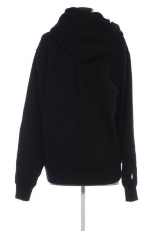 Hanorac de femei Polo By Ralph Lauren, Mărime L, Culoare Negru, Preț 418,99 Lei