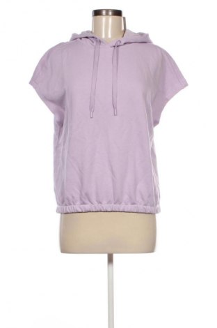 Damen Sweatshirt S.Oliver, Größe M, Farbe Lila, Preis € 64,99