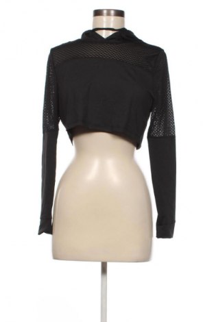 Női sweatshirt SHEIN, Méret S, Szín Fekete, Ár 7 879 Ft