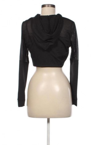 Női sweatshirt SHEIN, Méret S, Szín Fekete, Ár 7 879 Ft
