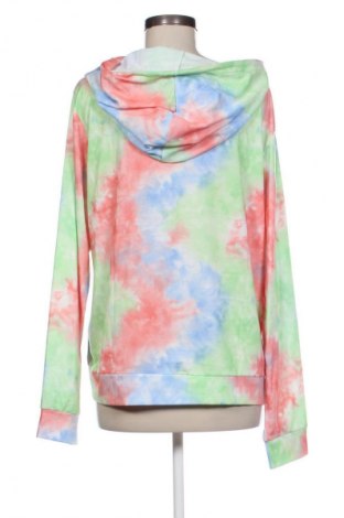 Damska bluza SHEIN, Rozmiar XL, Kolor Kolorowy, Cena 66,65 zł