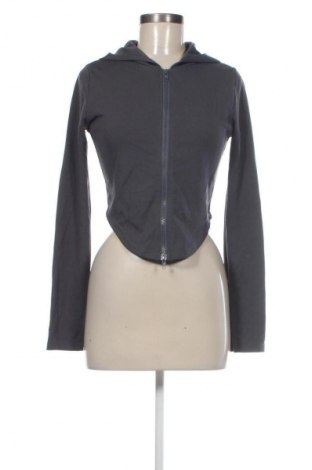 Hanorac de femei SHEIN, Mărime M, Culoare Gri, Preț 132,99 Lei