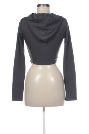 Hanorac de femei SHEIN, Mărime M, Culoare Gri, Preț 132,99 Lei