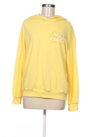 Damen Sweatshirt SHEIN, Größe S, Farbe Gelb, Preis 20,99 €