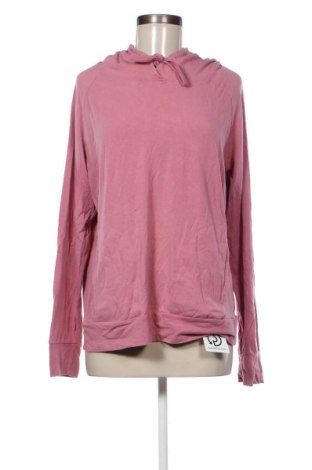Női sweatshirt Shamp, Méret L, Szín Hamurózsaszín, Ár 5 865 Ft