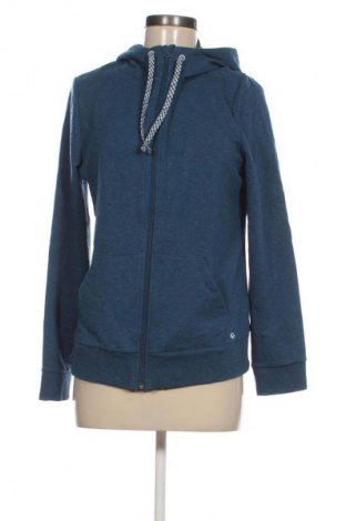 Damen Sweatshirt Sports Performance by Tchibo, Größe M, Farbe Blau, Preis € 27,99