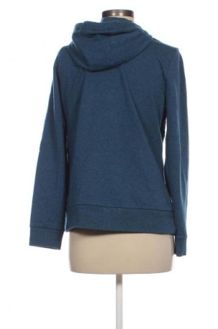 Damen Sweatshirt Sports Performance by Tchibo, Größe M, Farbe Blau, Preis € 27,99