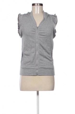 Damen Sweatshirt Tally Weijl, Größe M, Farbe Grau, Preis 20,02 €