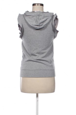 Damen Sweatshirt Tally Weijl, Größe M, Farbe Grau, Preis 20,02 €