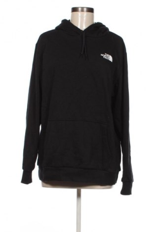 Dámska mikina  The North Face, Veľkosť L, Farba Čierna, Cena  112,95 €