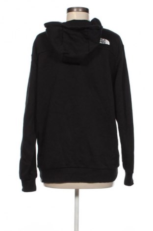 Dámska mikina  The North Face, Veľkosť L, Farba Čierna, Cena  112,95 €