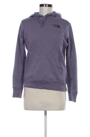 Dámska mikina  The North Face, Veľkosť S, Farba Fialová, Cena  112,95 €