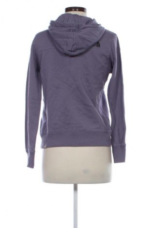 Dámska mikina  The North Face, Veľkosť S, Farba Fialová, Cena  112,95 €
