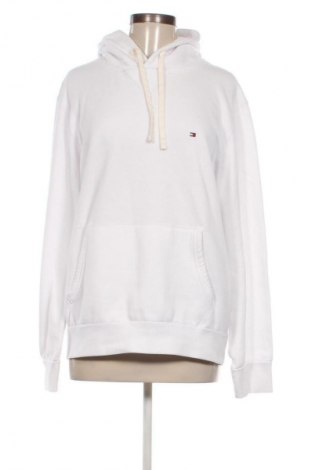 Hanorac de femei Tommy Hilfiger, Mărime M, Culoare Alb, Preț 639,99 Lei