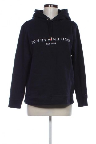Női sweatshirt Tommy Hilfiger, Méret L, Szín Kék, Ár 38 649 Ft
